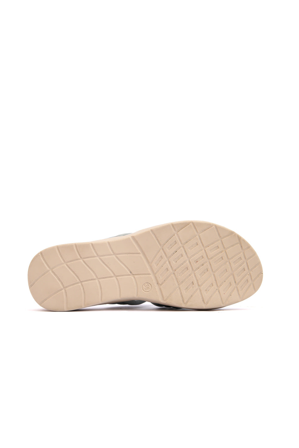 Elegant Medicated PU Sole Casual wear Slippers (150)