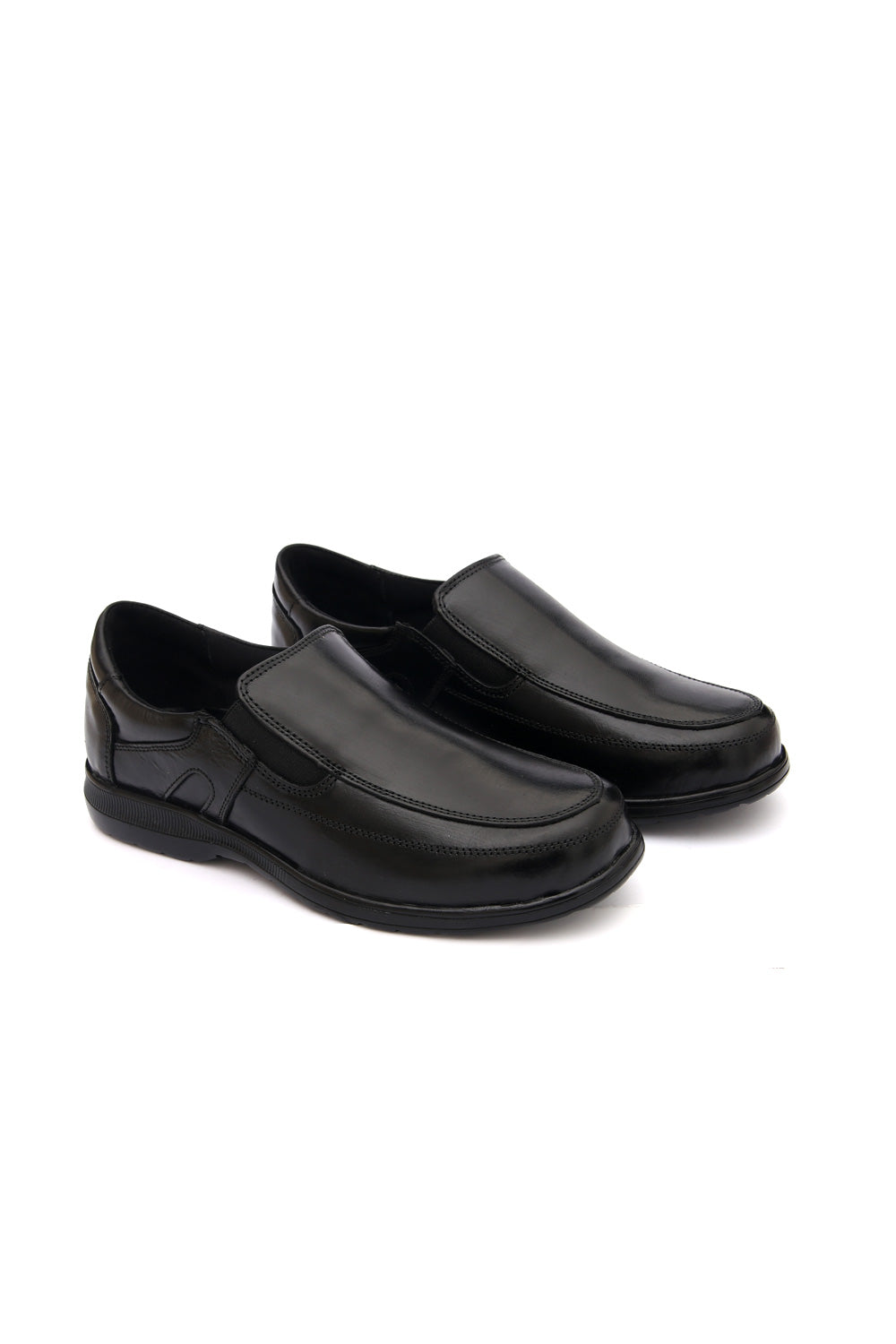 Men Leather Shoes (144)