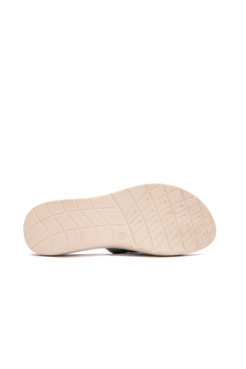 Elegant Medicated PU Sole Casual wear Slippers (117)