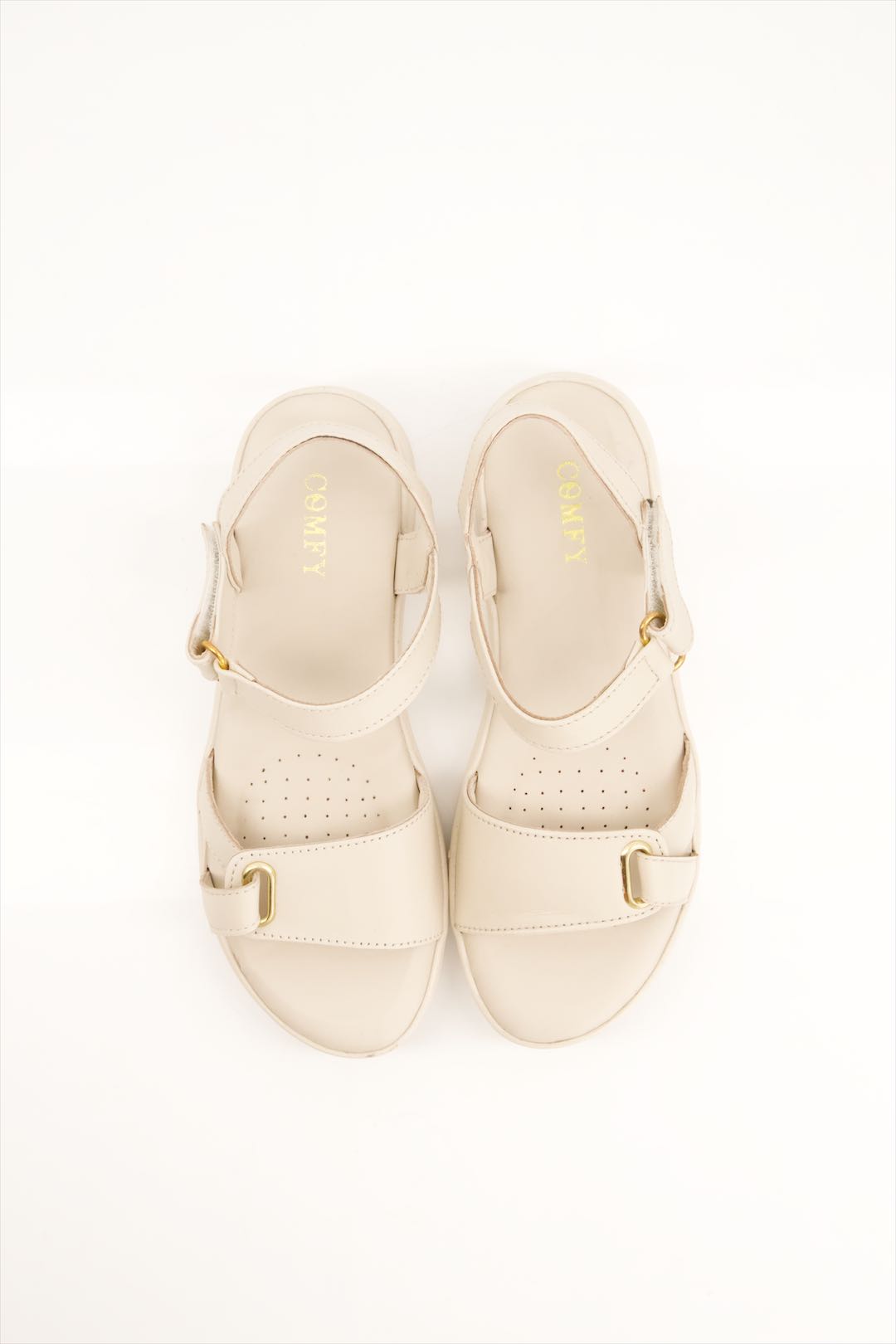 Elegant Medicated PU Sole Casual wear Sandals  (122)