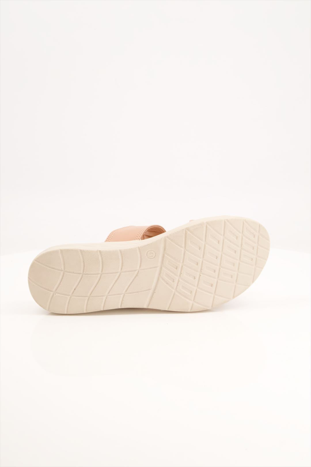 Elegant Medicated PU Sole Casual wear Slippers