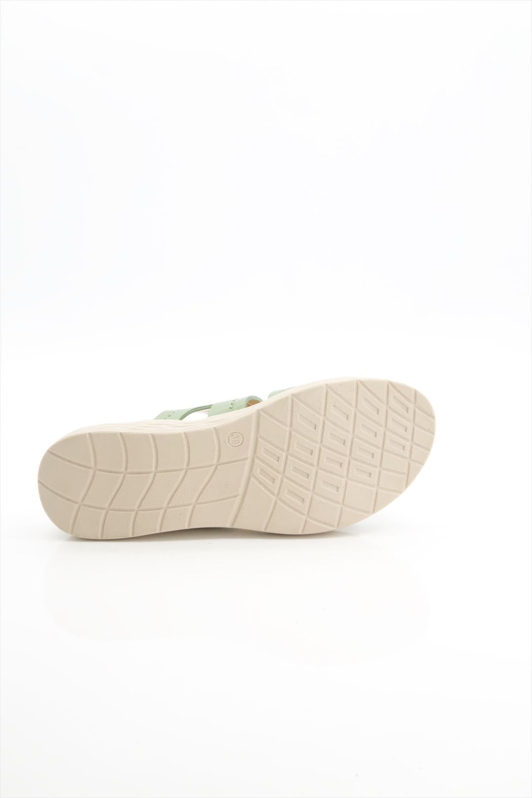 Elegant Medicated PU Sole Casual wear Slippers (153)