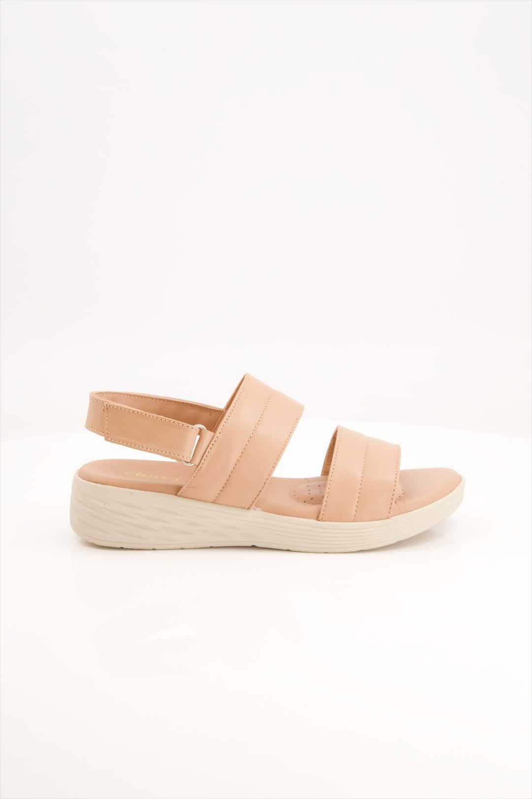 Elegant Medicated Breathable PU Sole Sandals for Every Occasion