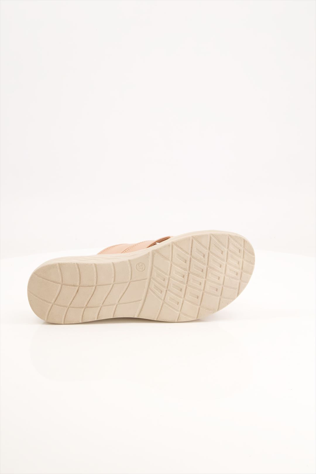 Elegant Medicated PU Sole Open Toe Casual wear Slippers