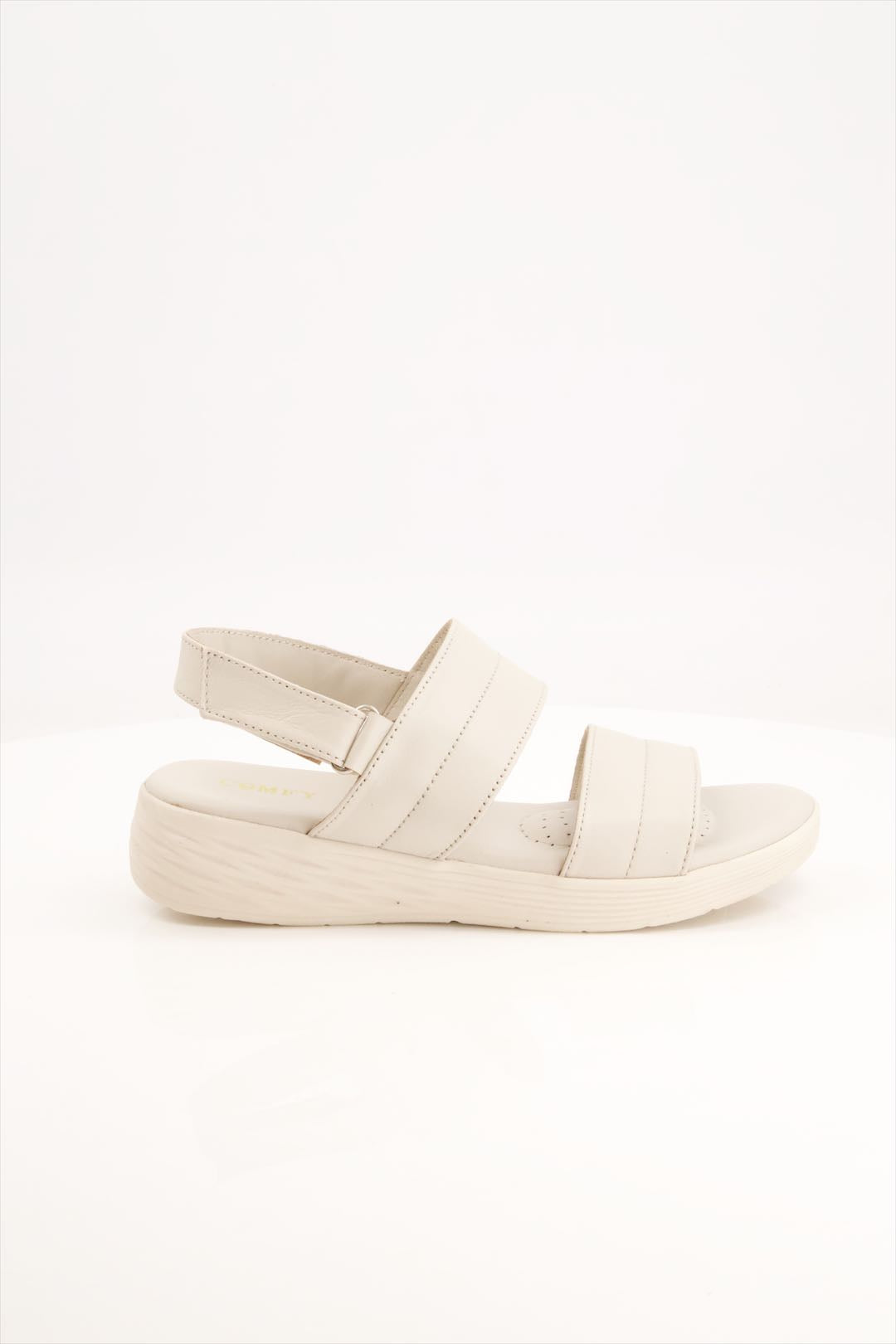 Elegant Medicated Breathable PU Sole Sandals for Every Occasion