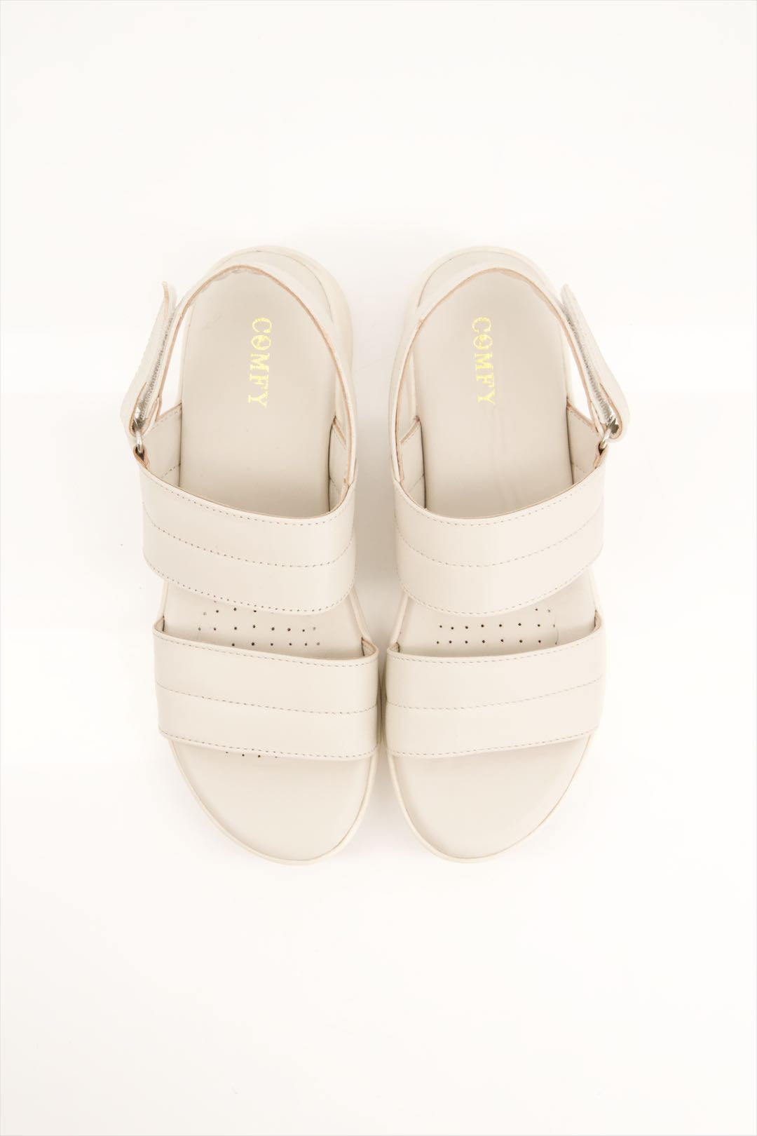 Elegant Medicated Breathable PU Sole Sandals for Every Occasion