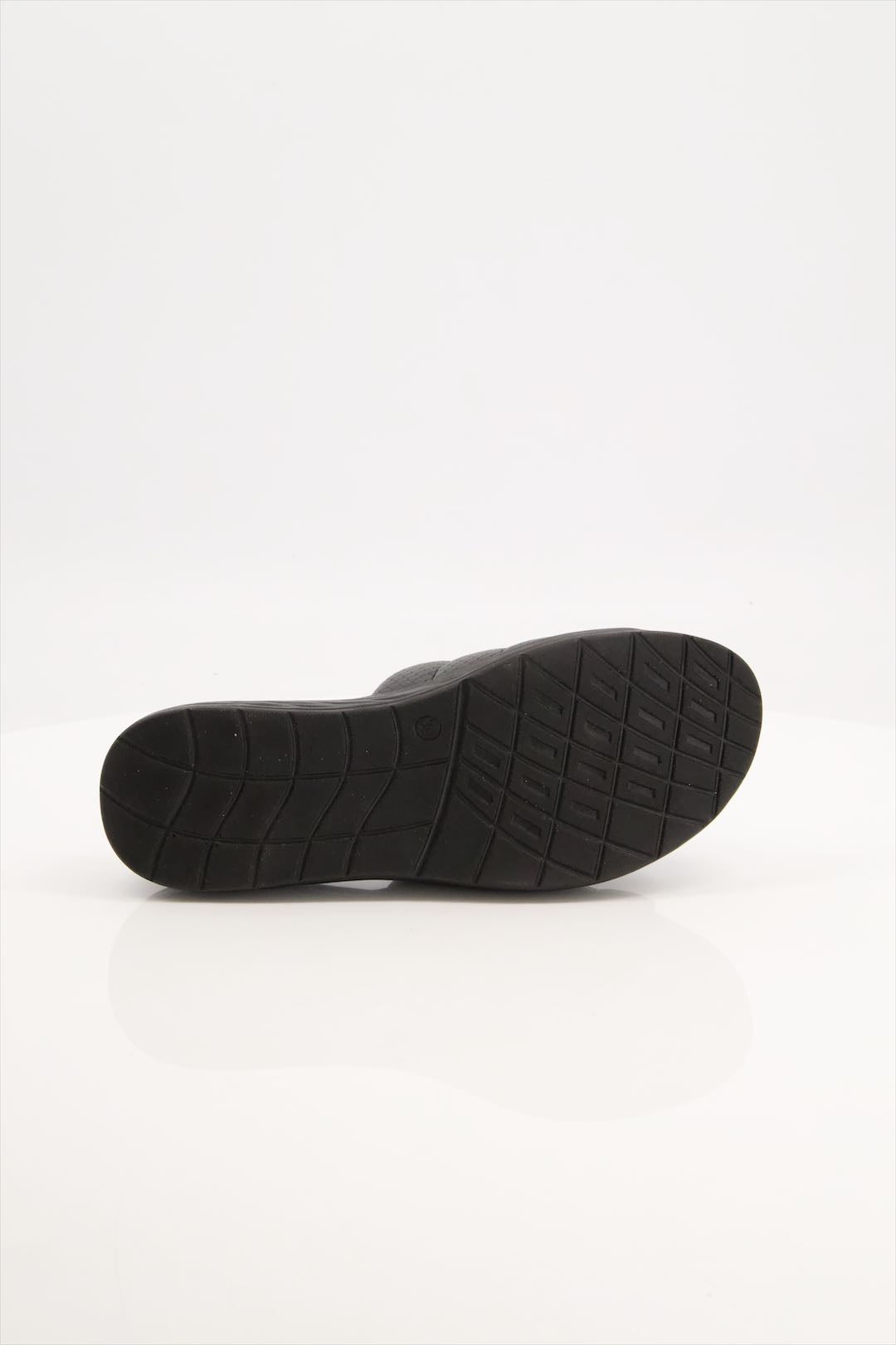 Elegant Medicated PU Sole Casual wear Slippers (117)